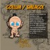 LFS064- Smeagol